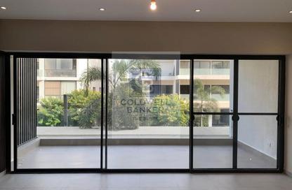 Apartment - 3 Bedrooms - 3 Bathrooms for sale in Garden Residence - Hyde Park - New Cairo City - Cairo