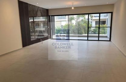 Apartment - 3 Bedrooms - 3 Bathrooms for sale in Garden Residence - Hyde Park - New Cairo City - Cairo