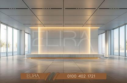 Shop - Studio for sale in Mortada Basha St. - Backus - Hay Sharq - Alexandria