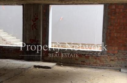 Apartment - 3 Bedrooms - 3 Bathrooms for sale in West Golf Extension - El Katameya Compounds - El Katameya - New Cairo City - Cairo Apartment - 3 Bedrooms - 3 Bathrooms for sale in West Golf Extension - El Katameya Compounds - El Katameya - New Cairo City - Cairo