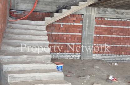 Apartment - 3 Bedrooms - 3 Bathrooms for sale in West Golf Extension - El Katameya Compounds - El Katameya - New Cairo City - Cairo