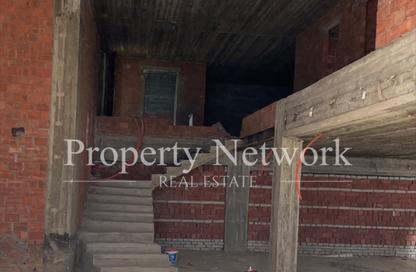 Apartment - 3 Bedrooms - 3 Bathrooms for sale in West Golf Extension - El Katameya Compounds - El Katameya - New Cairo City - Cairo Apartment - 3 Bedrooms - 3 Bathrooms for sale in West Golf Extension - El Katameya Compounds - El Katameya - New Cairo City - Cairo