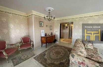 Apartment - 3 Bedrooms - 3 Bathrooms for sale in B2 - Madinaty - Cairo Apartment - 3 Bedrooms - 3 Bathrooms for sale in B2 - Madinaty - Cairo
