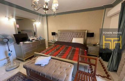 Apartment - 3 Bedrooms - 3 Bathrooms for sale in B2 - Madinaty - Cairo