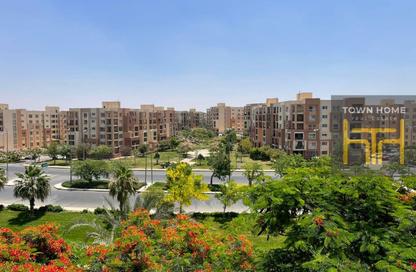 Apartment - 3 Bedrooms - 3 Bathrooms for sale in B2 - Madinaty - Cairo