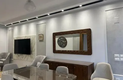 Apartment - 3 Bedrooms - 2 Bathrooms for sale in North Lotus - El Lotus - New Cairo City - Cairo