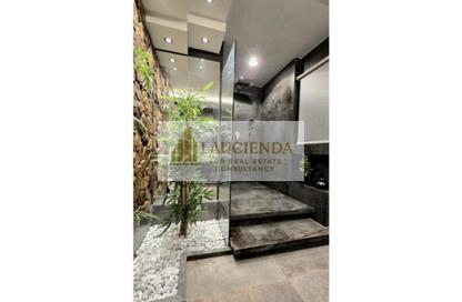 Apartment - 4 Bedrooms - 3 Bathrooms for sale in Lake View Residence - 5th Settlement Compounds - The 5th Settlement - New Cairo City - Cairo Apartment - 4 Bedrooms - 3 Bathrooms for sale in Lake View Residence - 5th Settlement Compounds - The 5th Settlement - New Cairo City - Cairo
