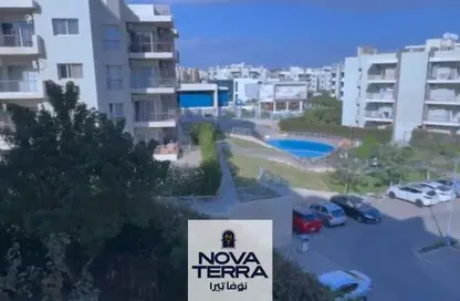 Apartment - 3 Bedrooms - 2 Bathrooms for rent in The Address - 12th District - Sheikh Zayed City - Giza