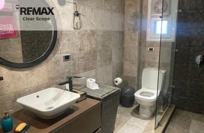 Apartment - 2 Bedrooms - 1 Bathroom for sale in El Narges Buildings - Al Narges - New Cairo City - Cairo Apartment - 2 Bedrooms - 1 Bathroom for sale in El Narges Buildings - Al Narges - New Cairo City - Cairo