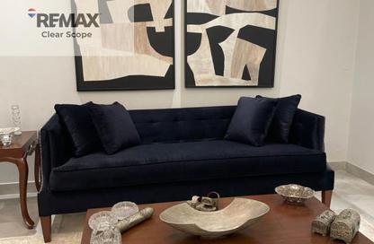 Apartment - 2 Bedrooms - 1 Bathroom for sale in El Narges Buildings - Al Narges - New Cairo City - Cairo Apartment - 2 Bedrooms - 1 Bathroom for sale in El Narges Buildings - Al Narges - New Cairo City - Cairo