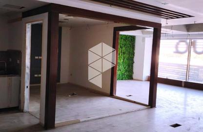 Retail - Studio - 1 Bathroom for rent in Midtown - South Investors Area - New Cairo City - Cairo