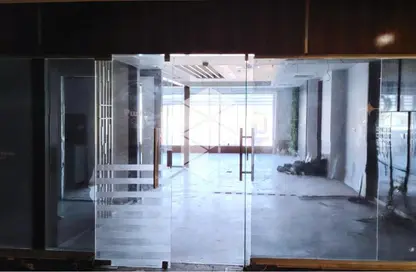 محل - استوديو - 1 حمام للايجار في ميدتاون - المستثمرين الجنوبية - مدينة القاهرة الجديدة - القاهرة