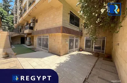 دوبلكس - 4 غرف نوم - 5 حمامات للايجار في سرايات المعادي - حي المعادي - القاهرة