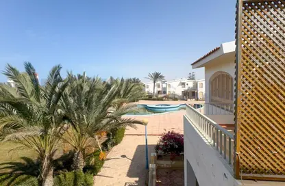 Chalet - 2 Bedrooms - 1 Bathroom for sale in Montazah - Markaz Al Hamam - North Coast