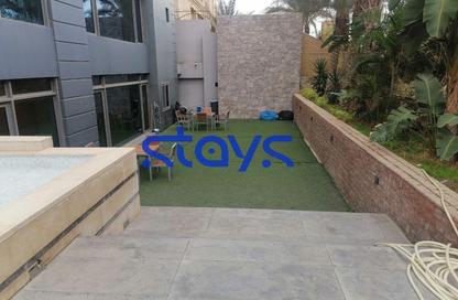 Office Space - Studio - 2 for rent in Nasr City Compounds - Nasr City - Cairo