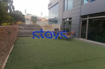 Office Space - Studio - 2 for rent in Nasr City Compounds - Nasr City - Cairo