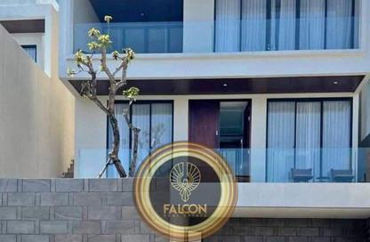 Villa - 3 Bedrooms - 3 Bathrooms for sale in El Patio Vera - Sheikh Zayed Compounds - Sheikh Zayed City - Giza