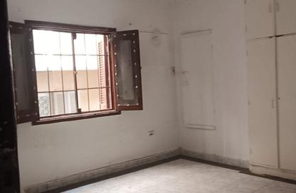 Apartment - 3 Bedrooms - 1 Bathroom for rent in Nabil Al Wakkad St. - Ard El Golf - Heliopolis - Masr El Gedida - Cairo