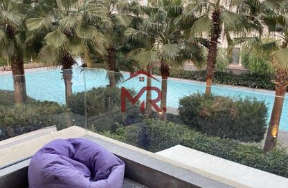 Apartment - 3 - 4 for sale in Lake View Residence - 5th Settlement Compounds - The 5th Settlement - New Cairo City - Cairo