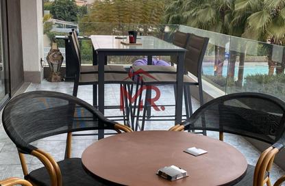 Apartment - 3 - 4 for sale in Lake View Residence - 5th Settlement Compounds - The 5th Settlement - New Cairo City - Cairo
