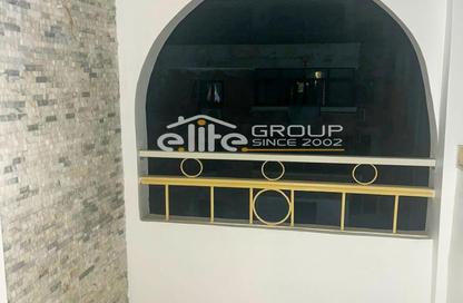 Apartment - 2 Bedrooms - 1 Bathroom for sale in Sidi Beshr - Hay Awal El Montazah - Alexandria