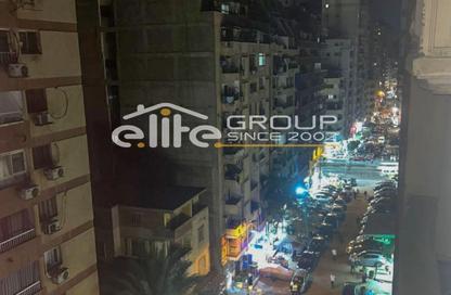 Apartment - 2 Bedrooms - 1 Bathroom for sale in Sidi Beshr - Hay Awal El Montazah - Alexandria