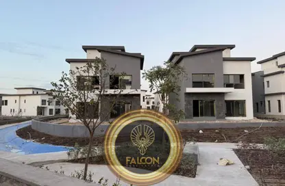 تاون هاوس - 4 غرف نوم - 3 حمامات للبيع في كريك تاون - التجمع الاول - مدينة القاهرة الجديدة - القاهرة تاون هاوس - 4 غرف نوم - 3 حمامات للبيع في كريك تاون - التجمع الاول - مدينة القاهرة الجديدة - القاهرة