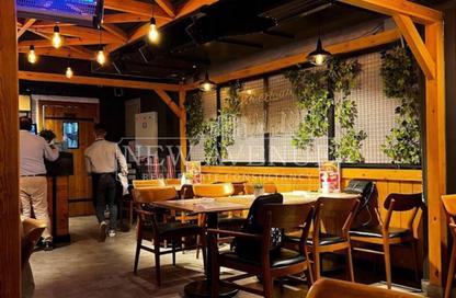 Retail - Studio - 1 Bathroom for sale in Al Merghany St. - Ard El Golf - Heliopolis - Masr El Gedida - Cairo