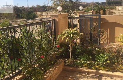 Apartment - 3 Bedrooms - 2 Bathrooms for rent in 1st Settlement Post office St. - The 1st Settlement - New Cairo City - Cairo