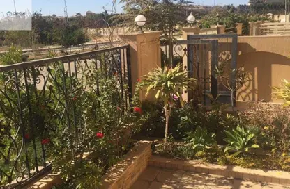 شقة - 3 غرف نوم - 2 حمامات للايجار في شارع بريد التجمع الاول - التجمع الاول - مدينة القاهرة الجديدة - القاهرة