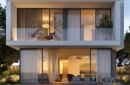 Villa - 5 Bedrooms - 5 Bathrooms for sale in NMQ - 26th of July Corridor - 6 October City - Giza