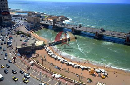 شقة - 3 - 3 للايجار في ستانلي - حي شرق - الاسكندرية
