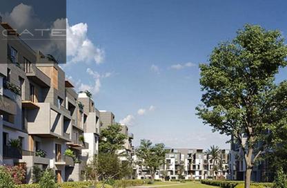 iVilla - 3 Bedrooms - 4 Bathrooms for sale in Eastown - 5th Settlement Compounds - The 5th Settlement - New Cairo City - Cairo iVilla - 3 Bedrooms - 4 Bathrooms for sale in Eastown - 5th Settlement Compounds - The 5th Settlement - New Cairo City - Cairo