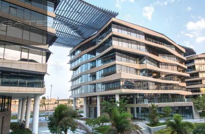 iVilla - 3 Bedrooms - 4 Bathrooms for sale in Eastown - 5th Settlement Compounds - The 5th Settlement - New Cairo City - Cairo iVilla - 3 Bedrooms - 4 Bathrooms for sale in Eastown - 5th Settlement Compounds - The 5th Settlement - New Cairo City - Cairo