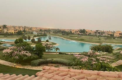 Villa - 5 Bedrooms - 5 Bathrooms for sale in Privado - Madinaty - Cairo