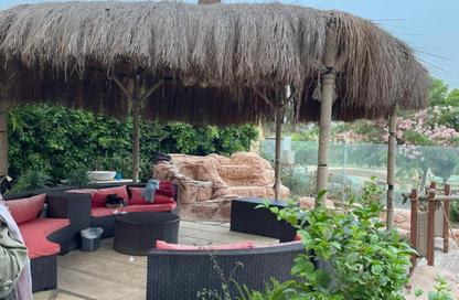 Villa - 5 Bedrooms - 5 Bathrooms for sale in Privado - Madinaty - Cairo