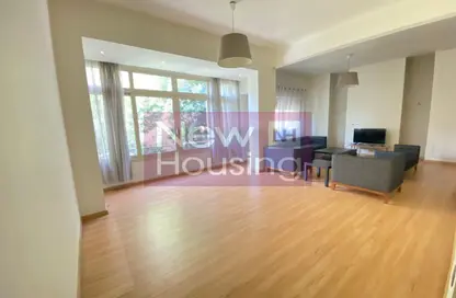 شقة - 2 غرف نوم - 2 حمامات للايجار في الزمالك - القاهرة