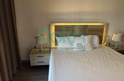 Apartment - 3 - 3 for rent in Zed West - Sheikh Zayed Compounds - Sheikh Zayed City - Giza Apartment - 3 - 3 for rent in Zed West - Sheikh Zayed Compounds - Sheikh Zayed City - Giza
