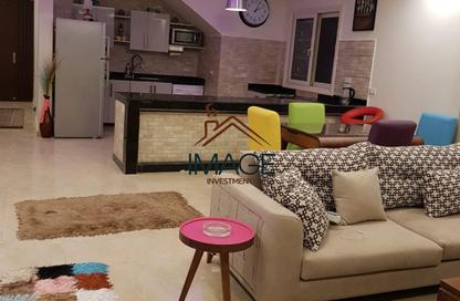 شاليه - 3 غرف نوم - 4 حمامات للايجار في هاسييندا باي - سيدي عبد الرحمن - الساحل الشمالي
