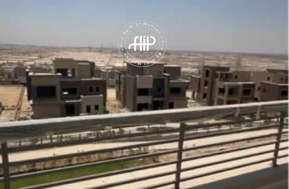 شقة - 3 غرف نوم - 4 حمامات للبيع في نيو جيزة - طريق مصر اسكندرية الصحراوي - مدينة 6 أكتوبر - الجيزة