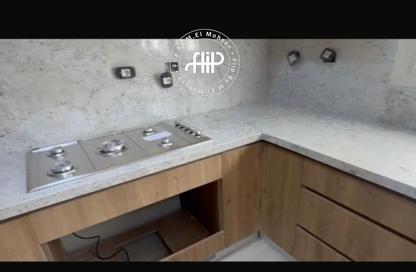 شقة - 3 غرف نوم - 4 حمامات للبيع في نيو جيزة - طريق مصر اسكندرية الصحراوي - مدينة 6 أكتوبر - الجيزة شقة - 3 غرف نوم - 4 حمامات للبيع في نيو جيزة - طريق مصر اسكندرية الصحراوي - مدينة 6 أكتوبر - الجيزة