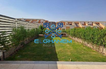 تاون هاوس - 4 غرف نوم - 3 حمامات للايجار في ليان ريزيدنس - كمبوندات التجمع الخامس - التجمع الخامس - مدينة القاهرة الجديدة - القاهرة