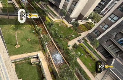 Apartment - 2 - 1 for rent in Privado - Madinaty - Cairo