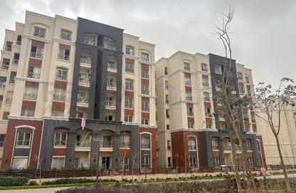 Apartment - 3 Bedrooms - 3 Bathrooms for sale in Alex West - Alexandria Compounds - Alexandria