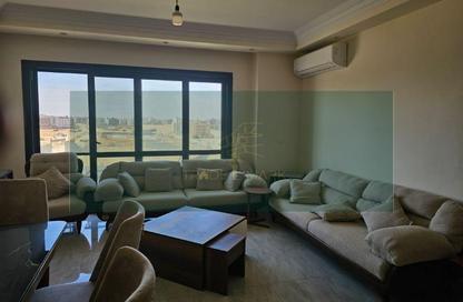 Apartment - 3 - 3 for rent in El Patio Oro - 5th Settlement Compounds - The 5th Settlement - New Cairo City - Cairo Apartment - 3 - 3 for rent in El Patio Oro - 5th Settlement Compounds - The 5th Settlement - New Cairo City - Cairo