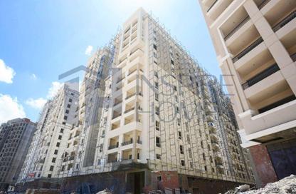 Apartment - 3 Bedrooms - 3 Bathrooms for sale in Muruj - Smouha - Hay Sharq - Alexandria