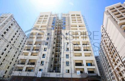 Apartment - 3 Bedrooms - 3 Bathrooms for sale in Muruj - Smouha - Hay Sharq - Alexandria