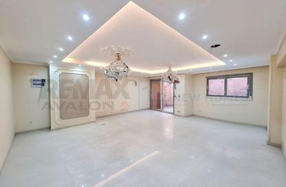 Apartment - 3 Bedrooms - 2 Bathrooms for sale in Roushdy - Hay Sharq - Alexandria Apartment - 3 Bedrooms - 2 Bathrooms for sale in Roushdy - Hay Sharq - Alexandria