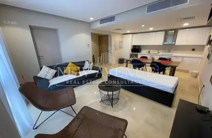 Chalet - 1 Bedroom - 1 Bathroom for sale in Mangroovy Residence - El Gouna - Hurghada - Red Sea Chalet - 1 Bedroom - 1 Bathroom for sale in Mangroovy Residence - El Gouna - Hurghada - Red Sea