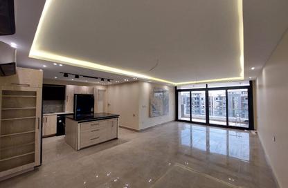 Penthouse - 2 Bedrooms - 3 Bathrooms for rent in Azad - 5th Settlement Compounds - The 5th Settlement - New Cairo City - Cairo